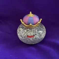 ドラクエ　キングスライム　王冠付き
