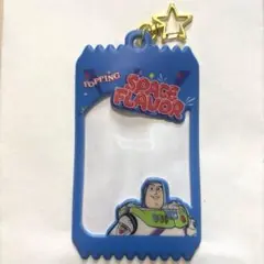 バズ・ライトイヤー　シークレットカードホルダー トイストーリー