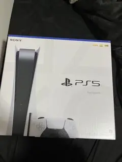 プレイステーション5(CFI-1200A01)&外付けSSD1TBセット