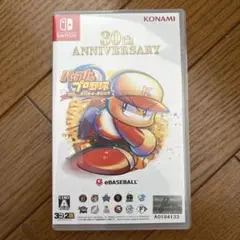 実況パワフルプロ野球 2024 2025 スイッチ switch パワプロ