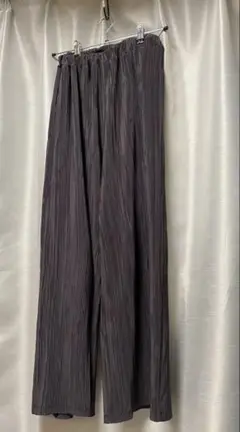 ワイドパンツ✨