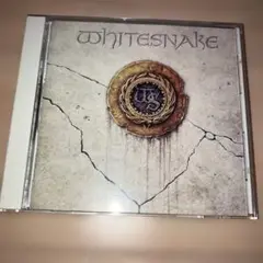 ホワイトスネイク/サーペンス・アルバス〈白蛇の紋章〉WHITE SNAKE