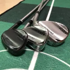 クリーブランドrtx zipcore 50 56 FULL FACE 60