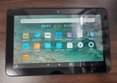 Amazon　アマゾン Fire7 第12世代　タブレット　ケース付き fire