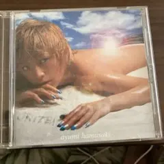 ayumi hamasaki UNITE