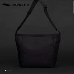MONOLITH SHOULDER STANDARD HEXA M