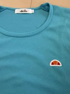 ellesse テニスウェア　レディースＬ