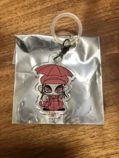 キズ 来夢 アンブレラチャーム