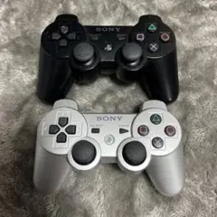 PlayStation3 コントローラー　SONY