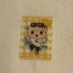 はちでらっ！ Is クリアカード