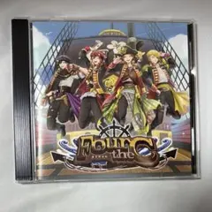 浦島坂田船　CD four the C