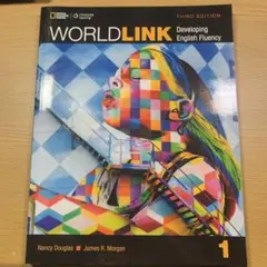 World Link BOOK・1