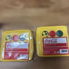 コカコーラ　1番くじ　D賞