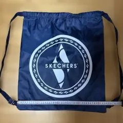 スケッチャーズ　シューズバック