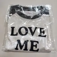 ジョンフン LOVE ME Tシャツ