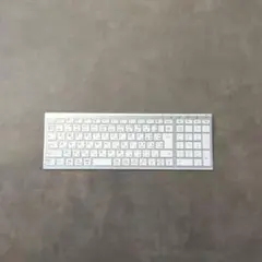 iclever ワイヤレスキーボード　IC-BK23