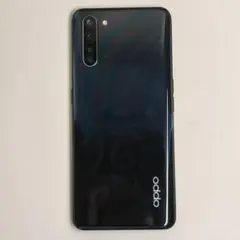 OPPO Reno 3A 128GB SIMロック解除済み