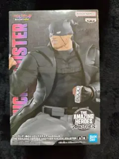 僕のヒーローアカデミア ヴィジランテ ナックルダスター 新品未開封