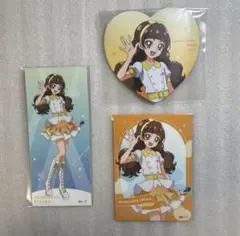 プリキュア キュアトゥインクル 天ノ川 きらら マルイ 3点バラ売り不可