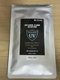 THE CARD ALL FOR COLLECTORS PSA鑑定用スリーブ
