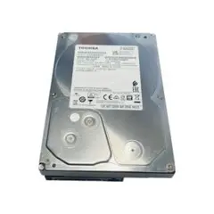 TOSHIBA HDD 4TB DT02ABA400V