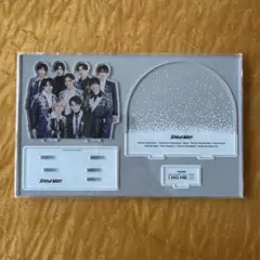 〈新品未開封〉SnowMan iDOME ライブツアー公式アクリルスタンド