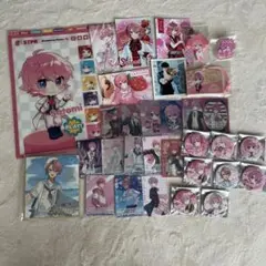 すとぷり　さとみくん　まとめ売り