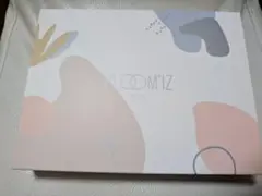 IZ*ONE BLOOM*IZ アルバム　アイズワン