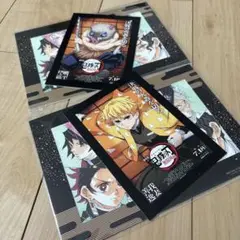 鬼滅の刃 無限城編　映画特典
