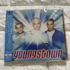 新品　ヤングスタウン/レッツ・ロール