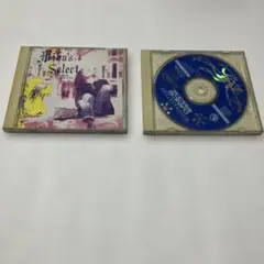 中山美穂独自のセレクションが楽しめるCD。 2セット