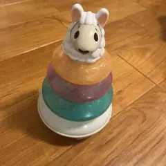 【ジャンク品】フィッシャープライス バイリンガル リンキマルズ ラマ