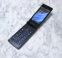 docomo AQUOS カメラレスケータイ　SH-03L SIMフリー 4G