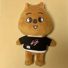 SKZOO ハンクオッカ クオッカ オリジナル ぬいぐるみ