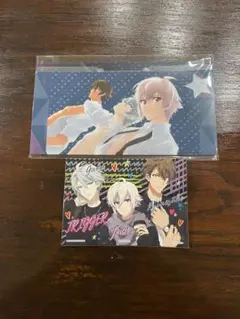 アイナナ TRIGGER 集合 セット