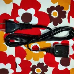 【送料込/新品】●電源コード●コンビ オートスウィング ハイローチェア