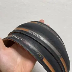 新型 S-WORKS TURBO 2BLiss Ready 28c 2本セット
