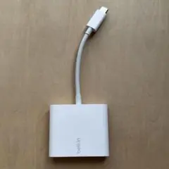 Belkin typeC