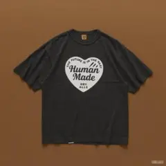新品 HUMAN MADE Tシャツ Mサイズ