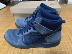 NIKE DUNK HIGH PREMIUMナイキダンクハイプレミアム9.5