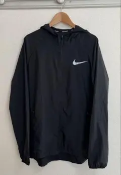 【美品】NIKE ランニングジャケット　L