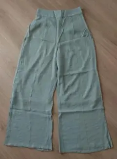 未使用 titivate ティティベイト パンツ