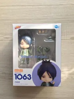 ねんどろいど レア パッケージミス 六道骸