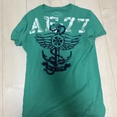 アメリカンイーグル