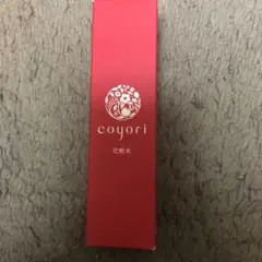 coyori 彩醒 化粧水 100ml