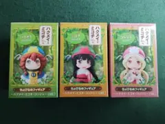 ハクメイとミコチ ちょびるめフィギュア ハクメイ ちょびるめフィギュア ハクメイとミコチ ～ハクメイ・ミコチ