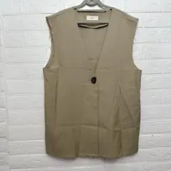 MOKAレディース ベスト