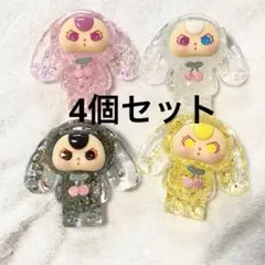 (34) 置物 オイル ベイビースリー Baby three インテリア 3歳