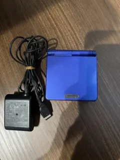 ゲームボーイアドバンスSP