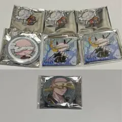 高田村交易所 GEN SD ランダム
